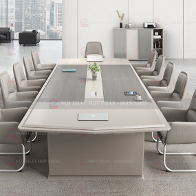 Bàn Họp Gỗ BHG029