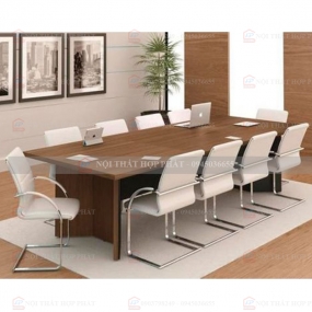 Bàn Họp Gỗ BHG032