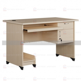 Bàn Làm Việc Gỗ BLVG014