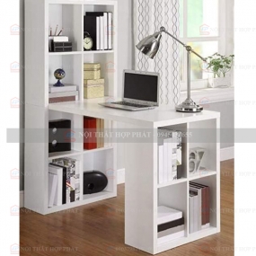Bàn làm việc nhỏ gọn BN015
