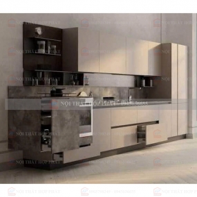 Bộ Tủ Bếp TB013