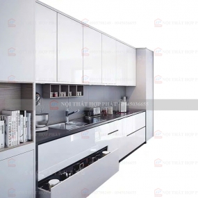 Bộ Tủ Bếp TB015