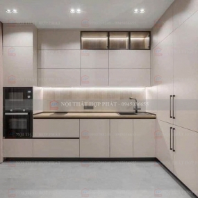 Bộ Tủ Bếp TB017