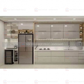 Bộ Tủ Bếp TB020