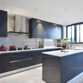 Bộ Tủ Bếp TB021