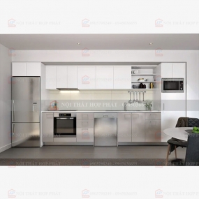 Bộ Tủ Bếp TB024