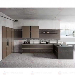 Bộ Tủ Bếp TB026