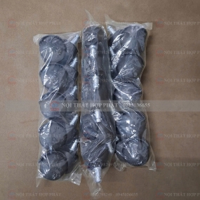 BÁNH XE GHẾ XOAY BXGX01