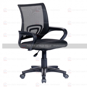 Ghế Lưới Nhân Viên GL113R / GL113RB