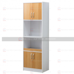 Kệ Bếp Gỗ KBG018