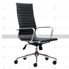 Ghế Da CN Lãnh Đạo M1007-1
