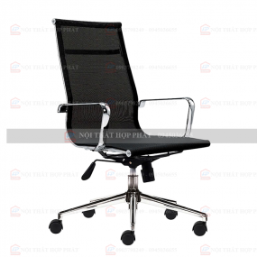Ghế Lưới Lãnh Đạo M1007-4