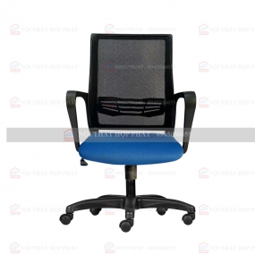 Ghế Xoay Nhân Viên M1016-02