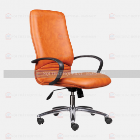 Ghế Da CN Lãnh Đạo M1020-01