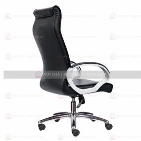 Ghế Da CN Lãnh Đạo M1027-01