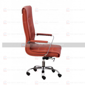Ghế Da CN Lãnh Đạo M1036
