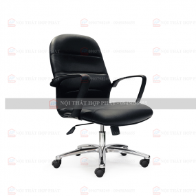 Ghế Da CN Lãnh Đạo M1069-01