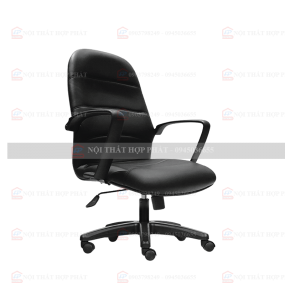 Ghế Da CN Lãnh Đạo M1069-02