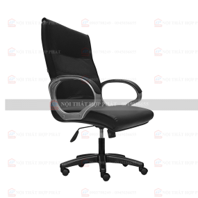 Ghế Da CN Lãnh Đạo M1071-02