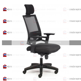 Ghế Lưới Lãnh Đạo M1085-02