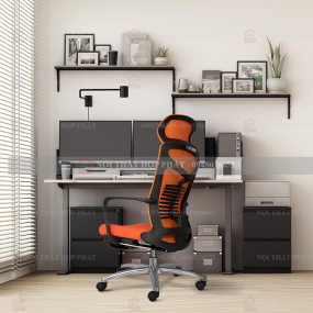 Ghế Công Thái Học  M1103 F