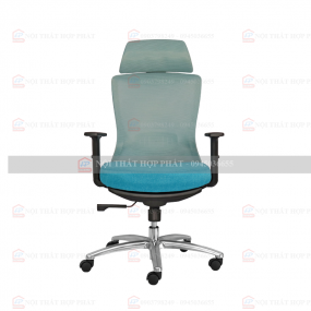 Ghế Công Thái Học  M1106 F-T 02