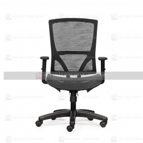 Ghế Xoay Lưng Trung M1112-03
