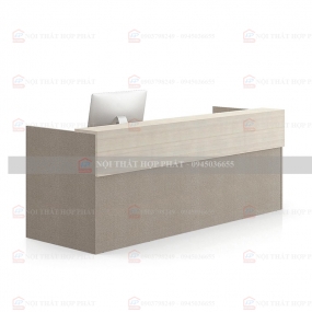 Quầy Lễ Tân Cao QLTCG003 - Quầy Lễ Tân, Quầy Tiếp Tân, Quầy Khách Sạn, Quầy Thu Ngân Quầy Lễ Tân Cao QLTCG003 - Quầy Lễ Tân, Quầy Tiếp Tân, Quầy Khách Sạn, Quầy Thu Ngân