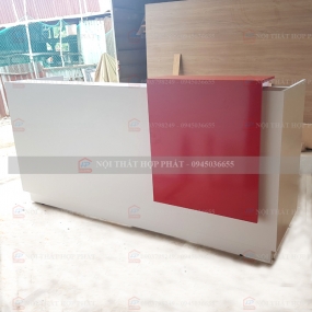 Quầy Lễ Tân Cao QLTCG011 - Quầy Lễ Tân, Quầy Tiếp Tân, Quầy Khách Sạn, Quầy Thu Ngân Quầy Lễ Tân Cao QLTCG011 - Quầy Lễ Tân, Quầy Tiếp Tân, Quầy Khách Sạn, Quầy Thu Ngân