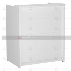 Quầy Lễ Tân Mini QLTMN027