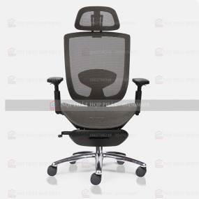 Ghế Công Thái Học  SIGIS R