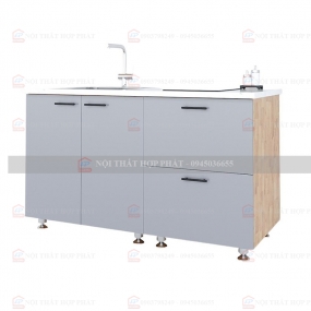 Bộ Tủ Bếp Mini TBMN20