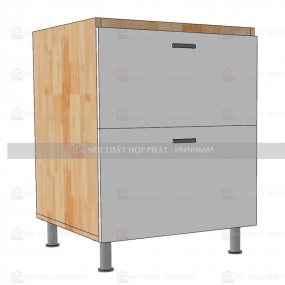 Bộ Tủ Bếp Mini TBMN22