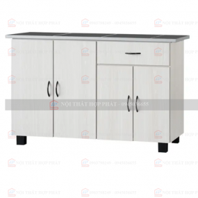 Bộ Tủ Bếp Mini TBMN23