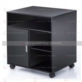 Tủ Di Động - Tủ Cá Nhân Gỗ TDDG023