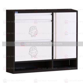 Tủ Giầy Thép Sơn Tĩnh Điện TG05