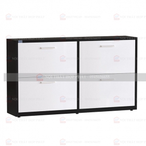 Tủ Giầy Thép Sơn Tĩnh Điện TG06-2
