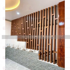 Vách Trang Trí VTT013