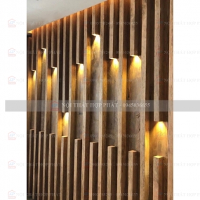 Vách Trang Trí VTT015