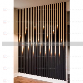 Vách Trang Trí VTT016