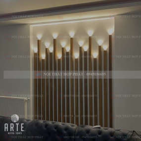 Vách Trang Trí VTT017