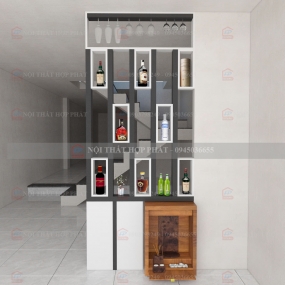 Vách Trang Trí VTT018