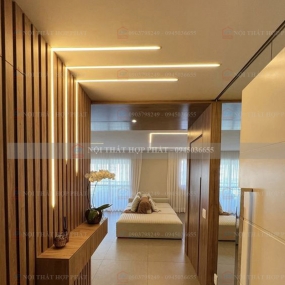 Vách Trang Trí VTT020