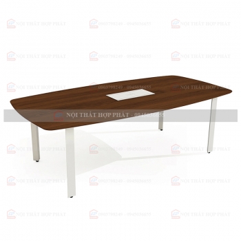 Bàn Họp Chân Sắt BHCS005