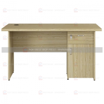 Bàn Làm Việc Gỗ BLVG006