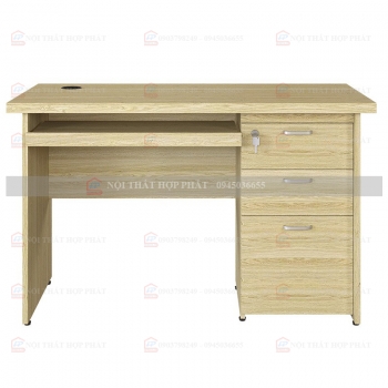 Bàn Làm Việc Gỗ BLVG012