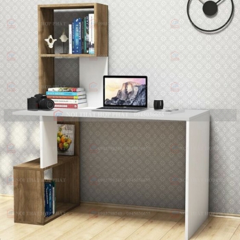 Bàn làm việc nhỏ gọn BN013