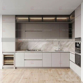 Bộ Tủ Bếp TB029