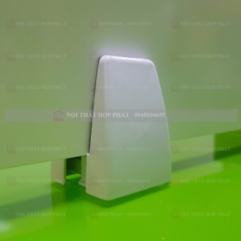 Bát bắt Vách Mặt Bàn - Kính, Gỗ  EBC09