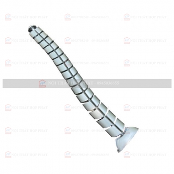 Ống dây luồn điện mạng bàn Họp, bàn làm việc EBC16
